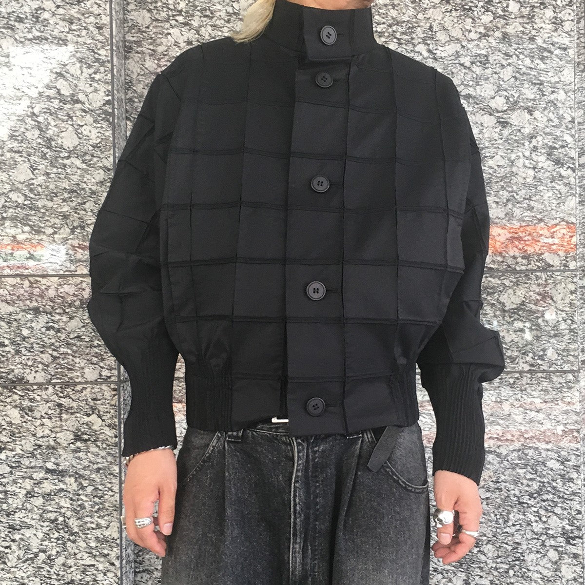 A-POC ABLE ISSEY MIYAKE(エイポック エイブル イッセイ ミヤケ) 24SS