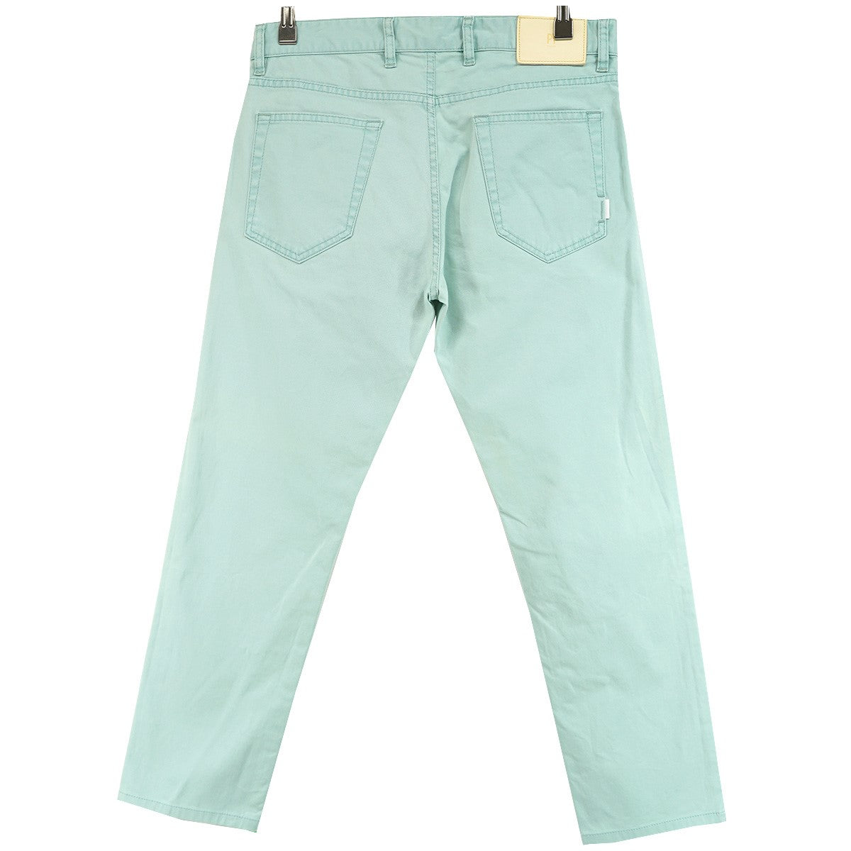 PT TORINO SWING スリムフィット ストレッチ パンツ 古着・中古-2枚目のアイテム画像