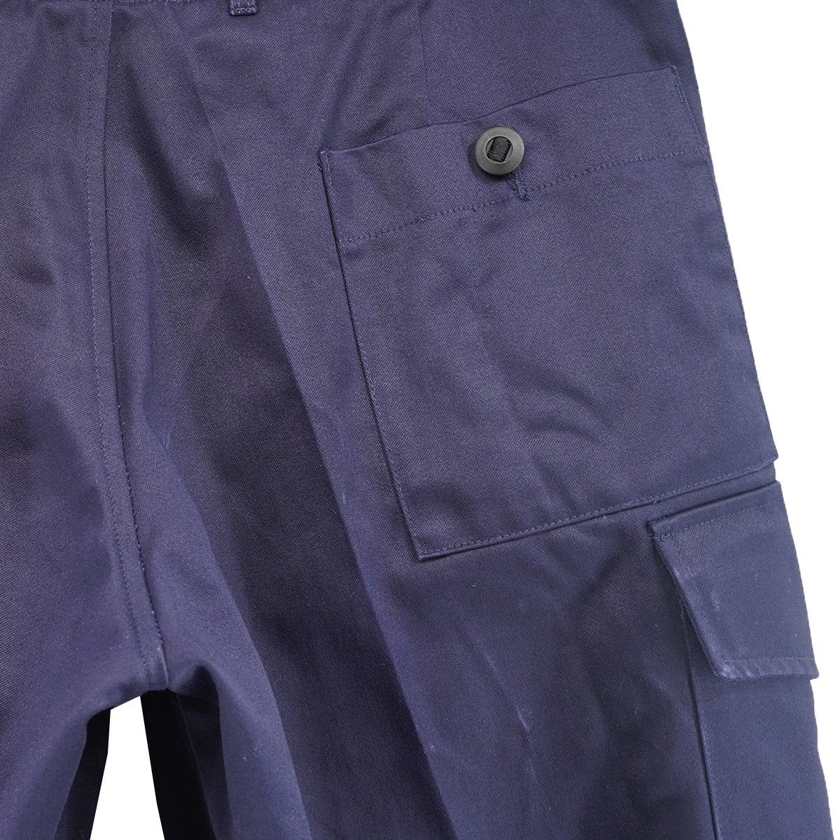 ROYAL NAVY MILITARYイギリス海軍 AWDコンバットパンツ カーゴパンツ 古着・中古-7枚目のアイテム画像