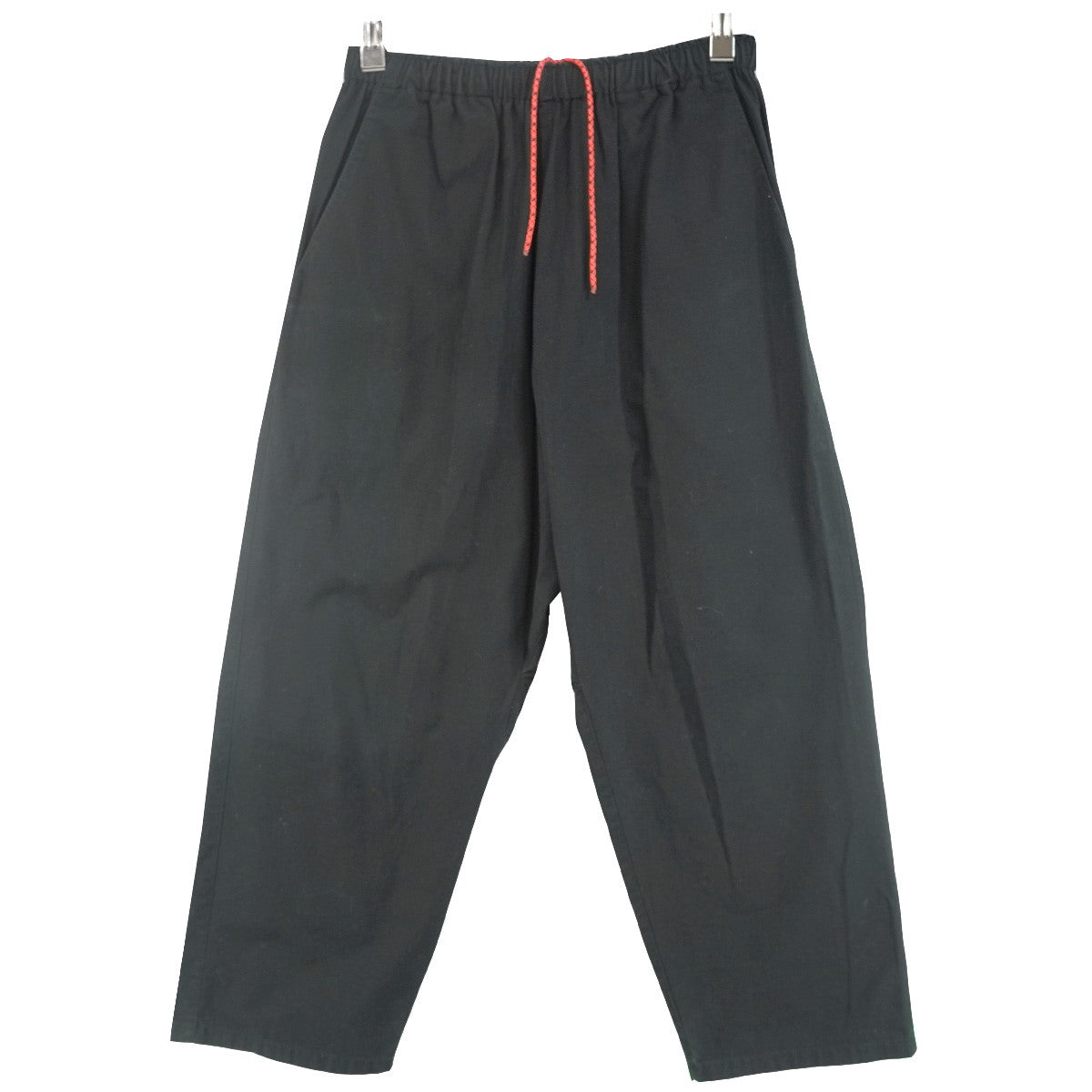 UNSLACKS ACTIVE EASY PANT アクティブ イージー パンツ 古着・中古-1枚目のアイテム画像