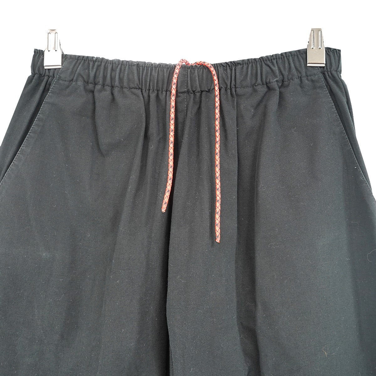 UNSLACKS ACTIVE EASY PANT アクティブ イージー パンツ 古着・中古-2枚目のアイテム画像