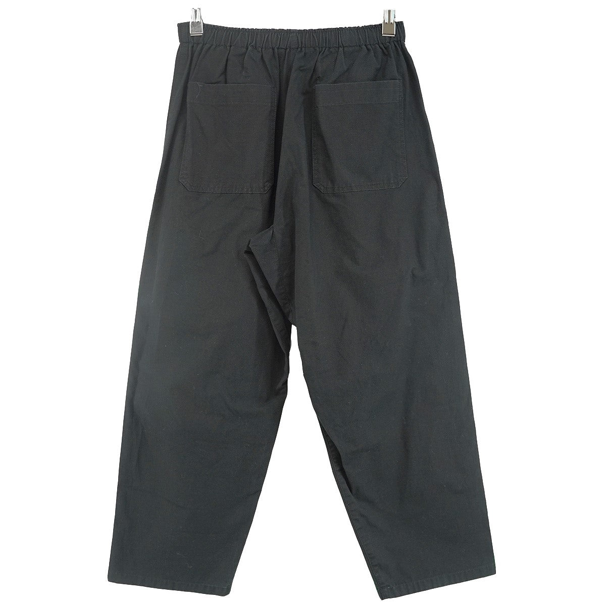 UNSLACKS ACTIVE EASY PANT アクティブ イージー パンツ 古着・中古-3枚目のアイテム画像