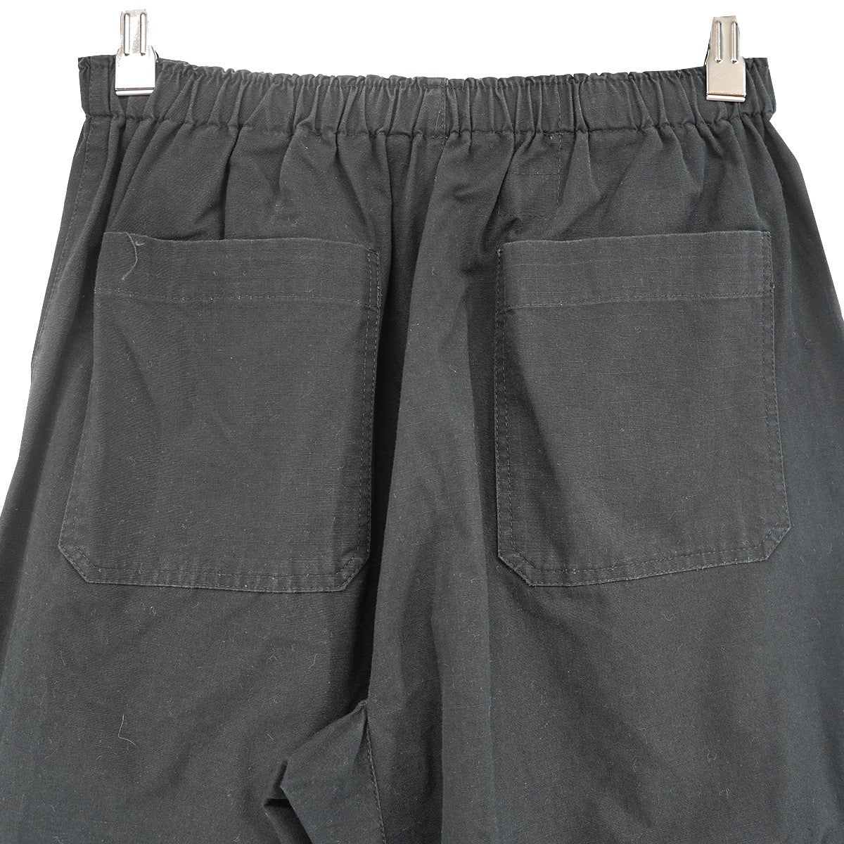 UNSLACKS ACTIVE EASY PANT アクティブ イージー パンツ 古着・中古-4枚目のアイテム画像