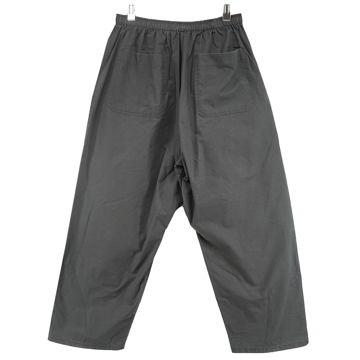 ACTIVE EASY PANT アクティブ イージー パンツ