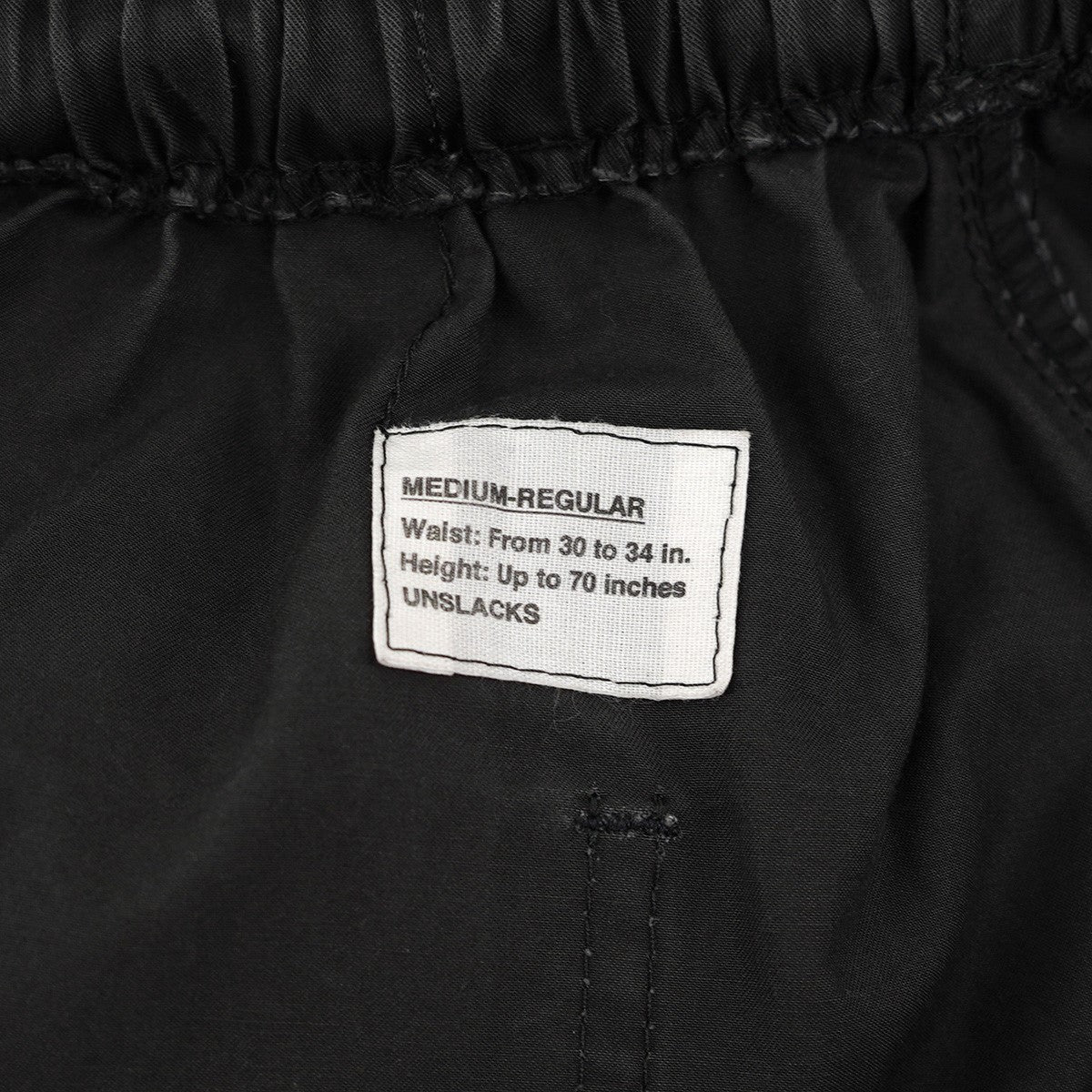 ACTIVE EASY PANT アクティブ イージー パンツ