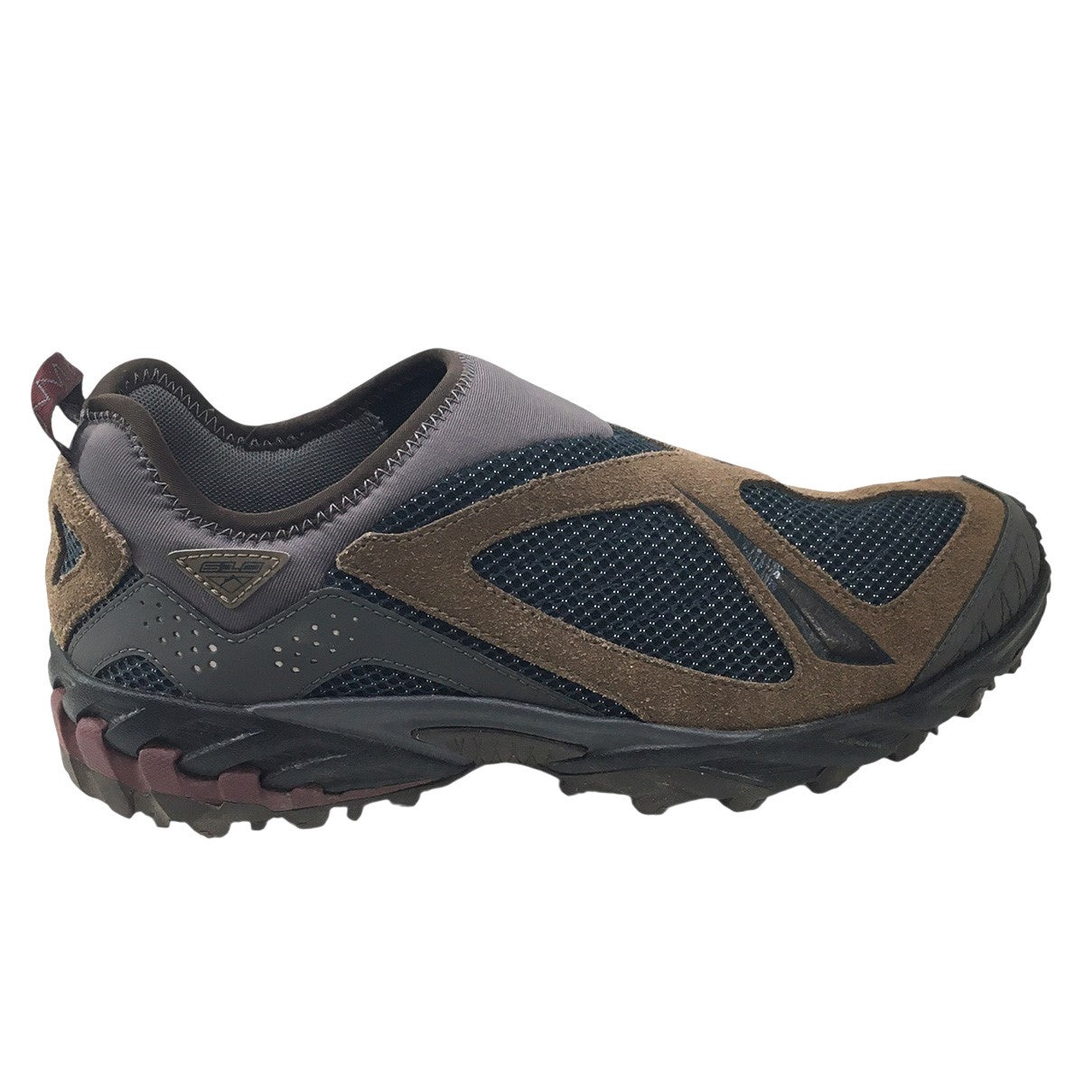 TDS 610 SLIP-ON TOKYO DESIGN STUDIO New Balance STTスリップオン スリッポン スニーカー シューズ 靴