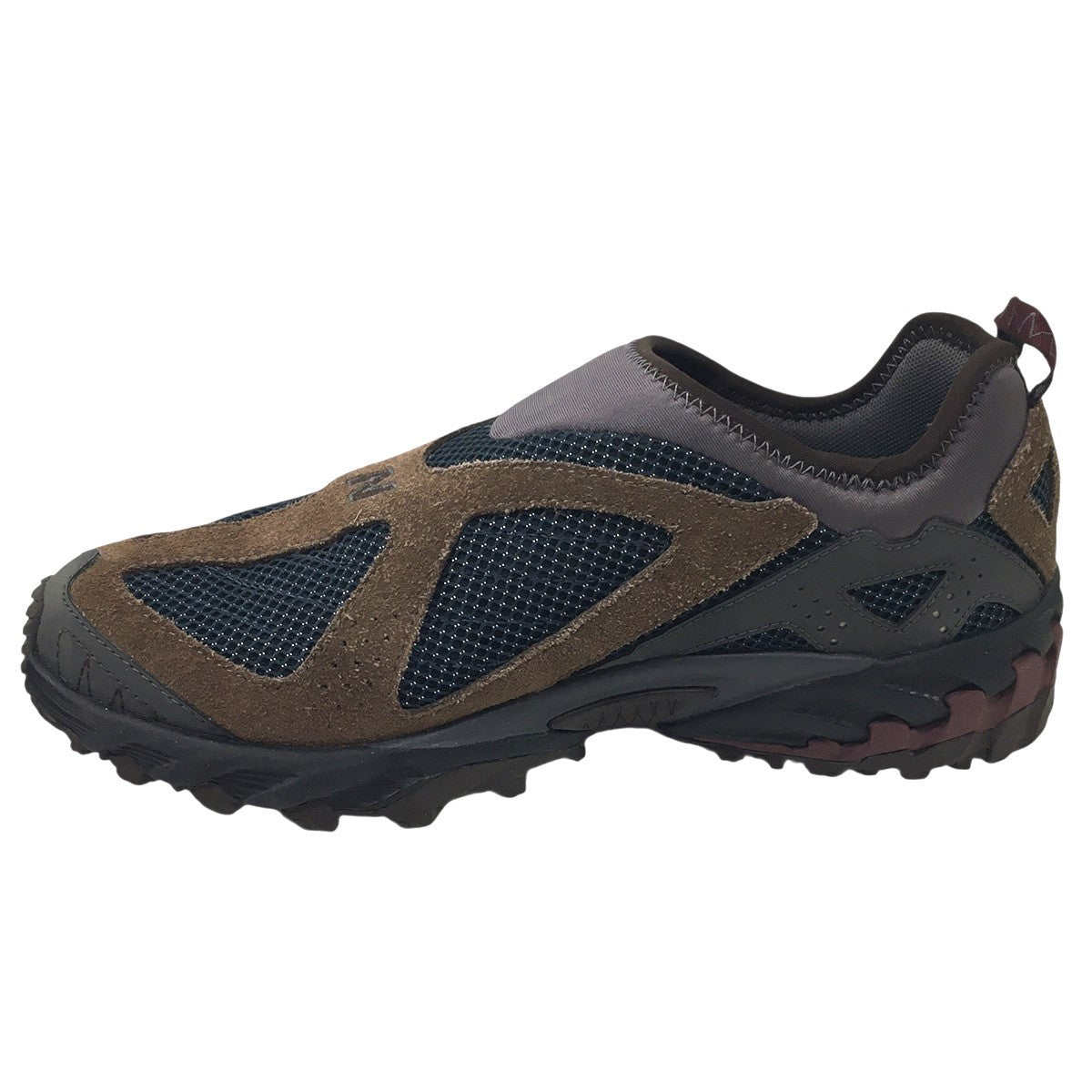 TDS 610 SLIP-ON TOKYO DESIGN STUDIO New Balance STTスリップオン スリッポン スニーカー シューズ 靴