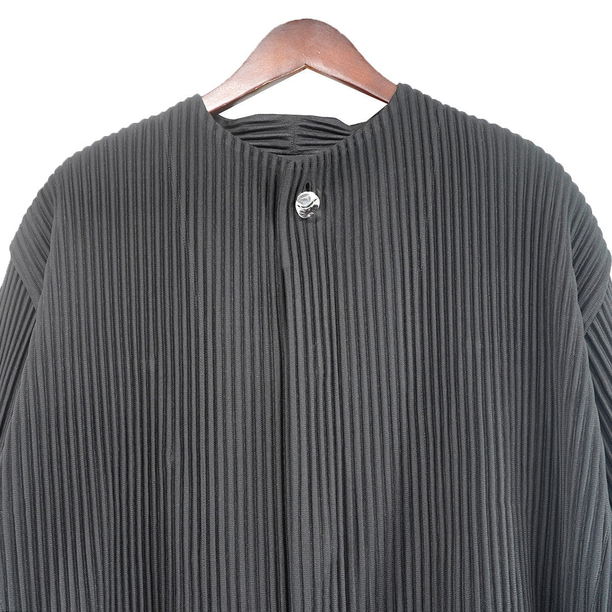 オムプリッセイッセイミヤケ　ロンパース HOMME PLISSE ISSEY MIYAKE(イッセイミヤケオムプリッセ) 26SS
