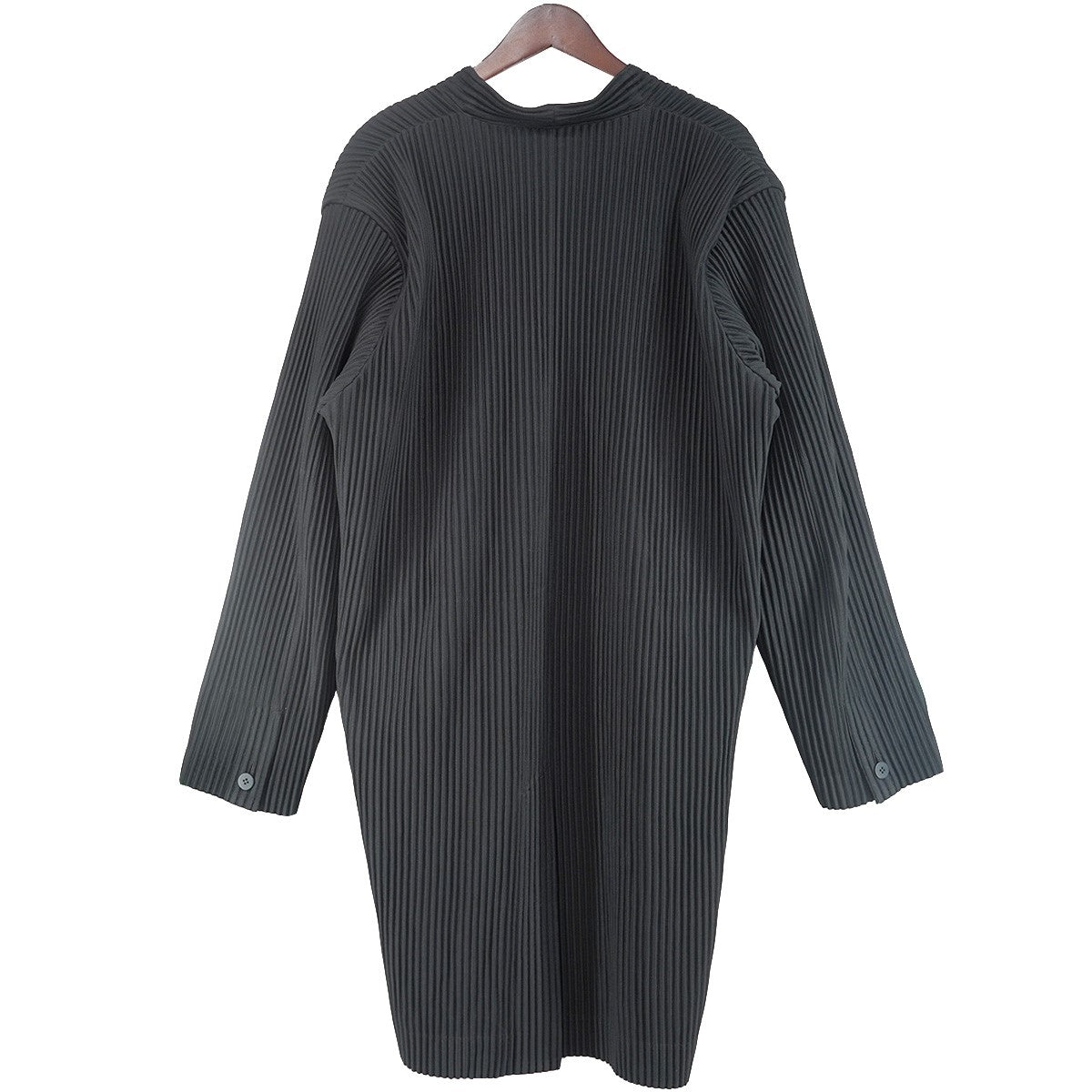 HOMME PLISSE ISSEY MIYAKE(イッセイミヤケオムプリッセ) 26SS