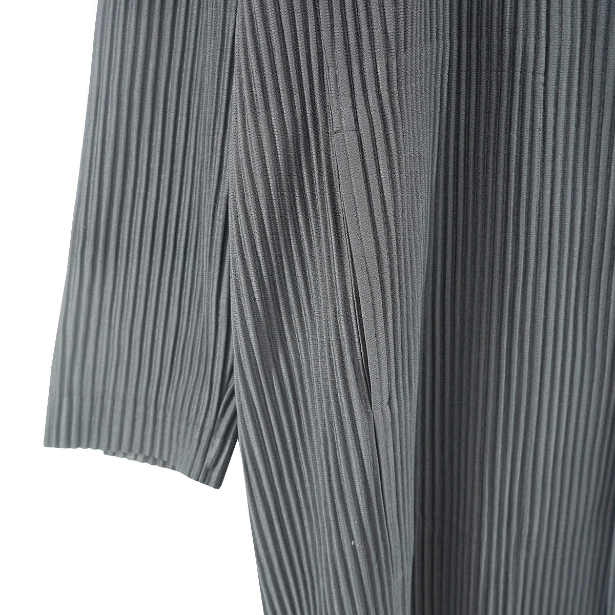 HOMME PLISSE ISSEY MIYAKE(イッセイミヤケオムプリッセ) 26SS