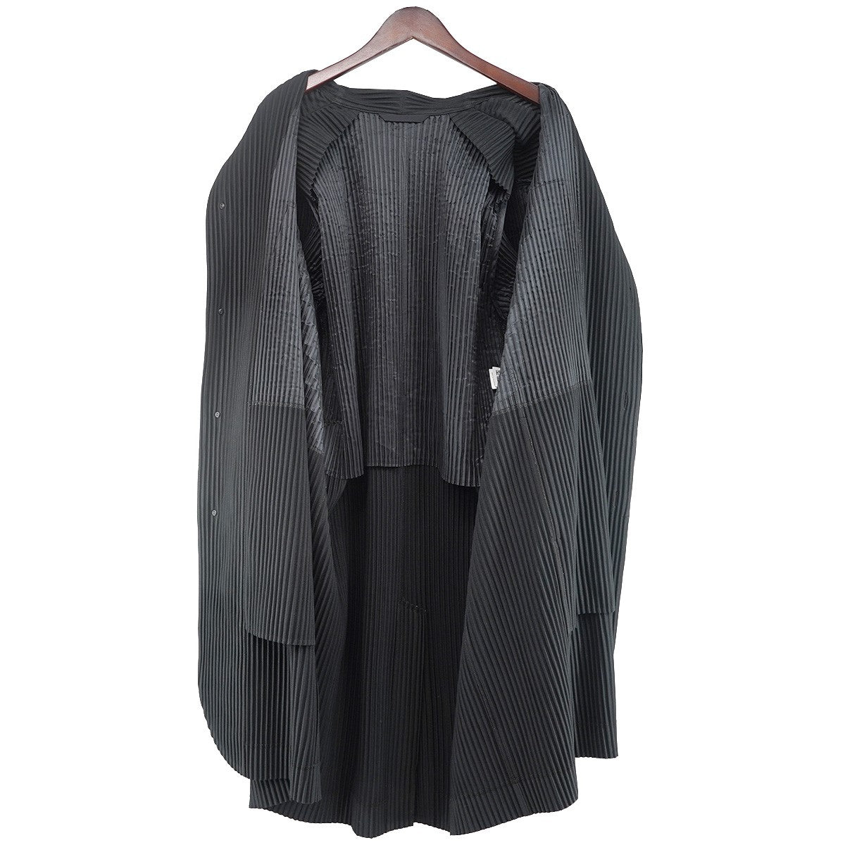 HOMME PLISSE ISSEY MIYAKE(イッセイミヤケオムプリッセ) 26SS