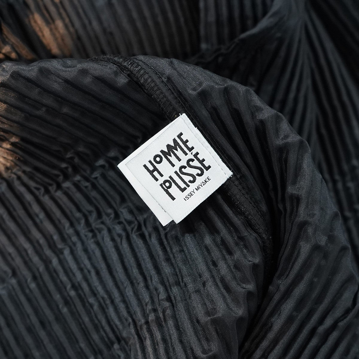 HOMME PLISSE ISSEY MIYAKE(イッセイミヤケオムプリッセ) 26SS