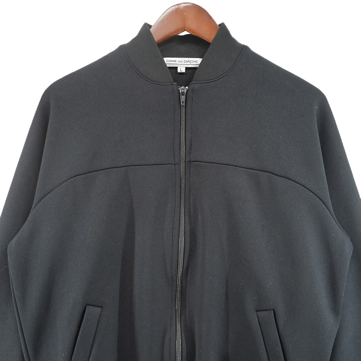 COMME des GARCONS(コムデギャルソン) トラックジャケット AD2023 OX