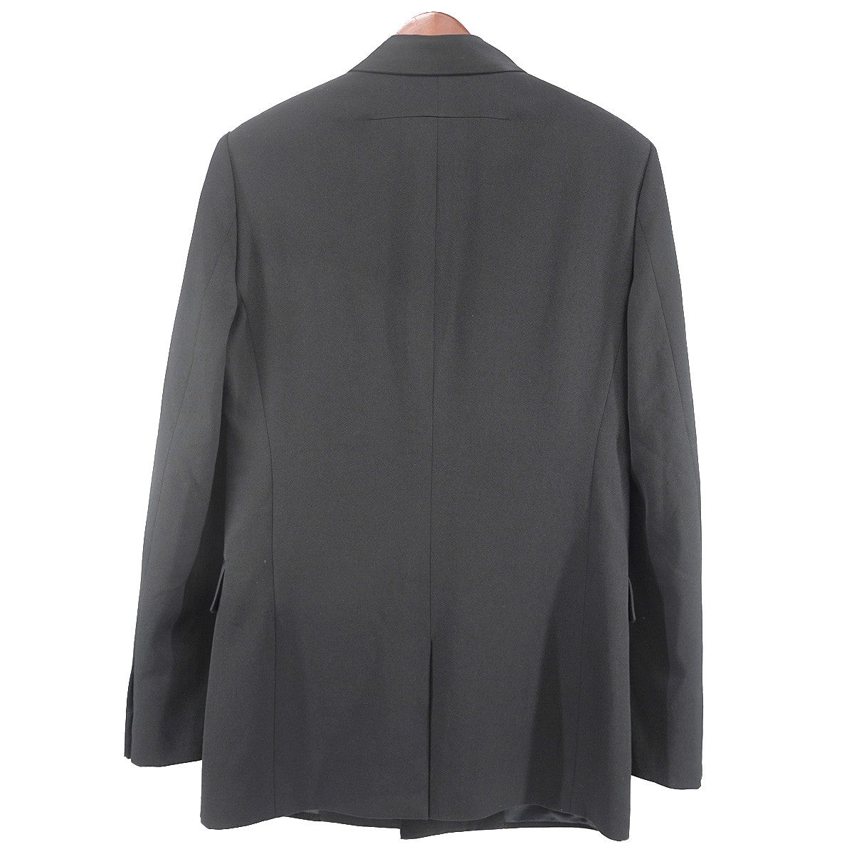 16AW リカルド期 スカーフラペル テーラード タキシードジャケット