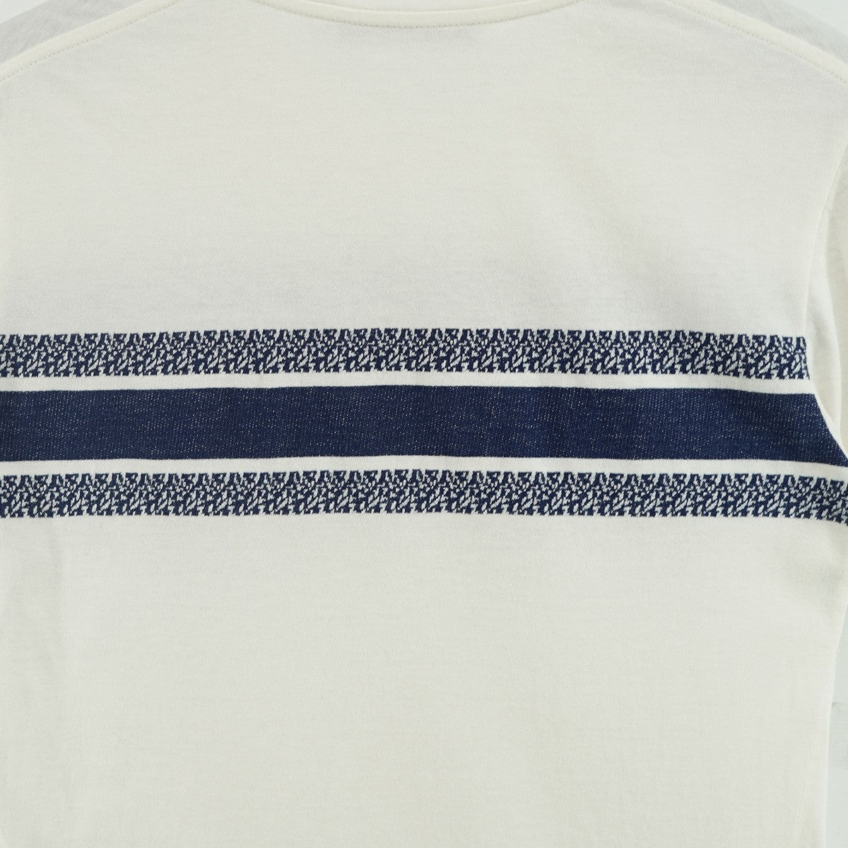 Christian Dior 21SS シグネチャーバンド ロゴ Tシャツ 古着・中古-4枚目のアイテム画像