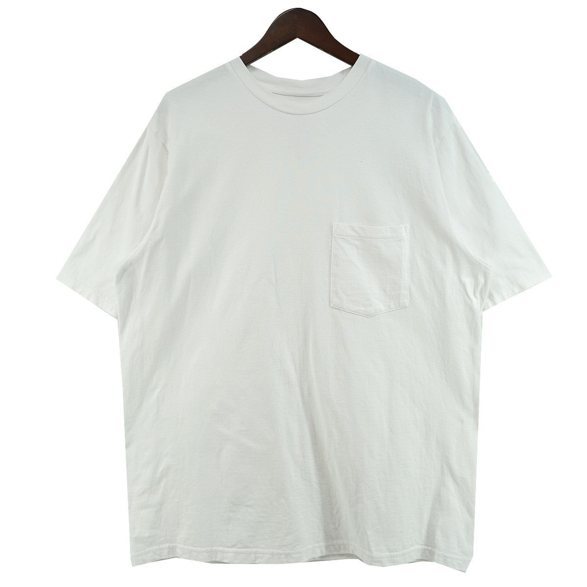 S／S Pocket Tee ポケット Ｔシャツ