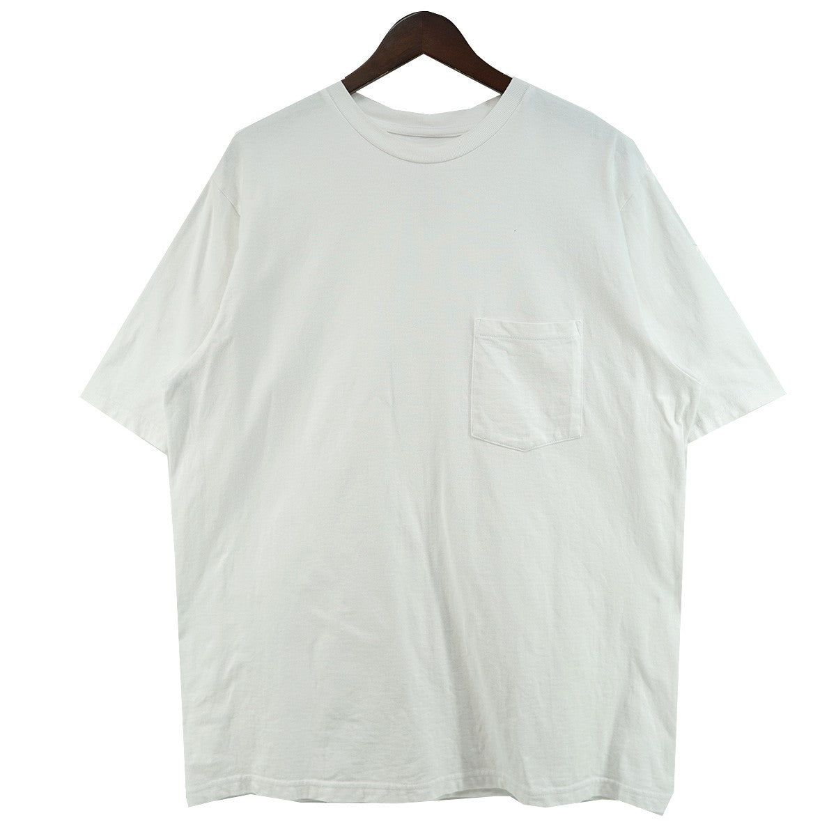 S／S Pocket Tee ポケット Ｔシャツ