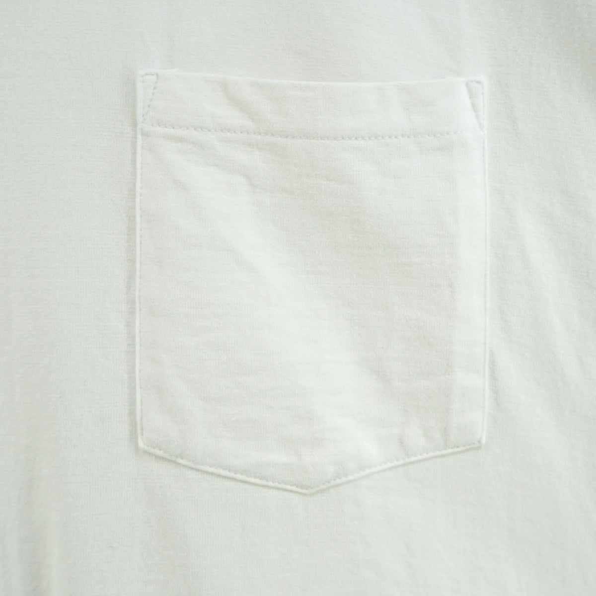 S／S Pocket Tee ポケット Ｔシャツ
