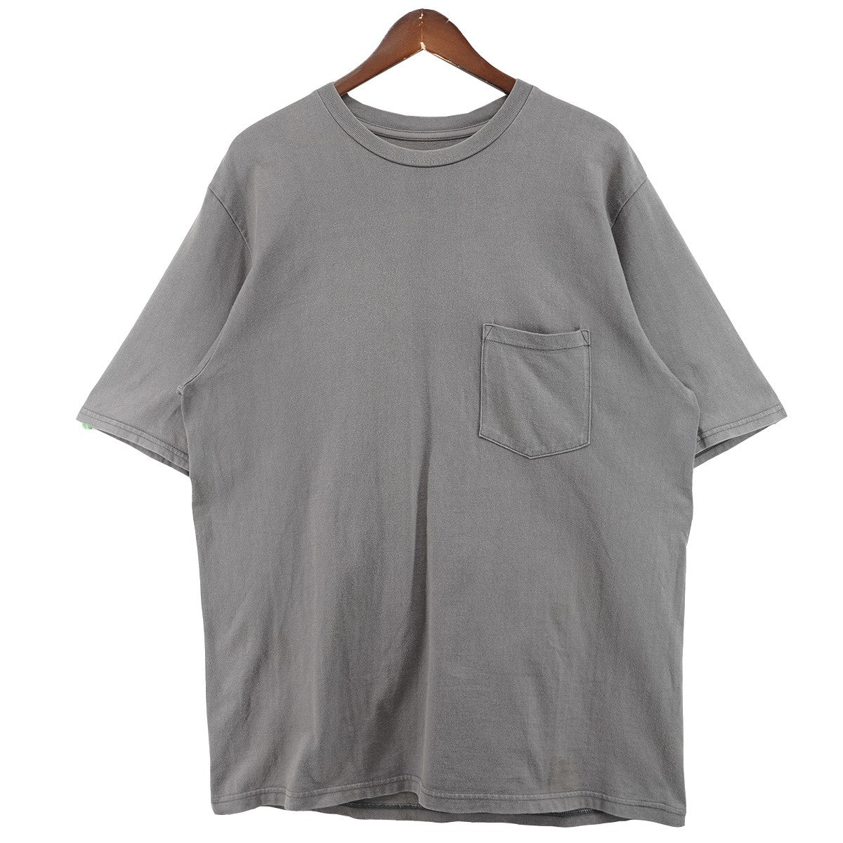 S／S Pocket Tee ポケット Tシャツ