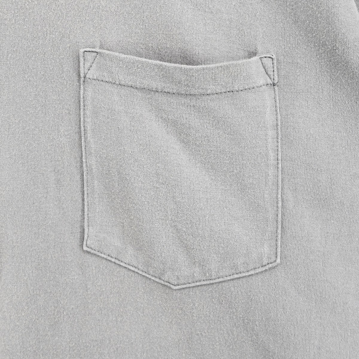 S／S Pocket Tee ポケット Tシャツ