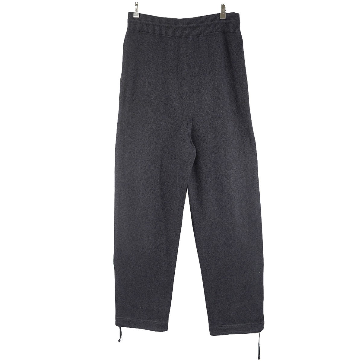 Wholegarment Knit Pants ホールガーメント イージー ニット パンツ