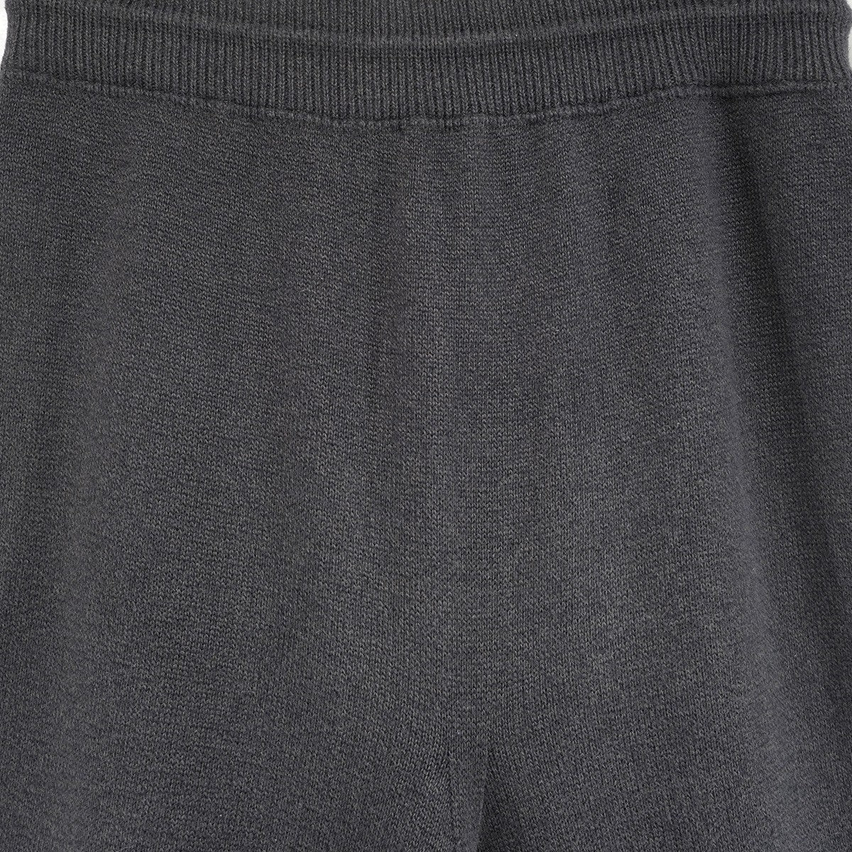 Wholegarment Knit Pants ホールガーメント イージー ニット パンツ