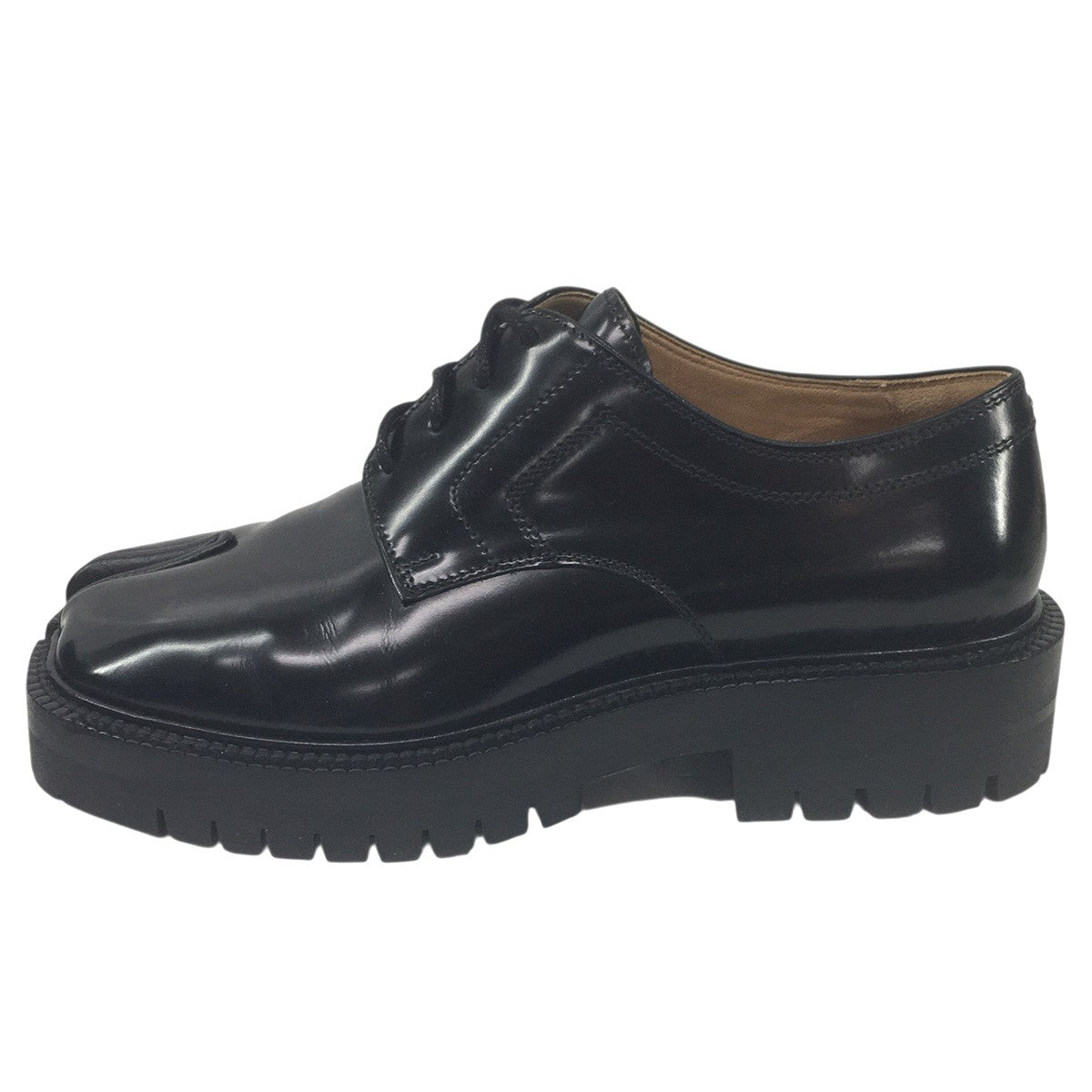 Maison Margiela 22(メゾンマルジェラ 22) TABI タビ クリートソール