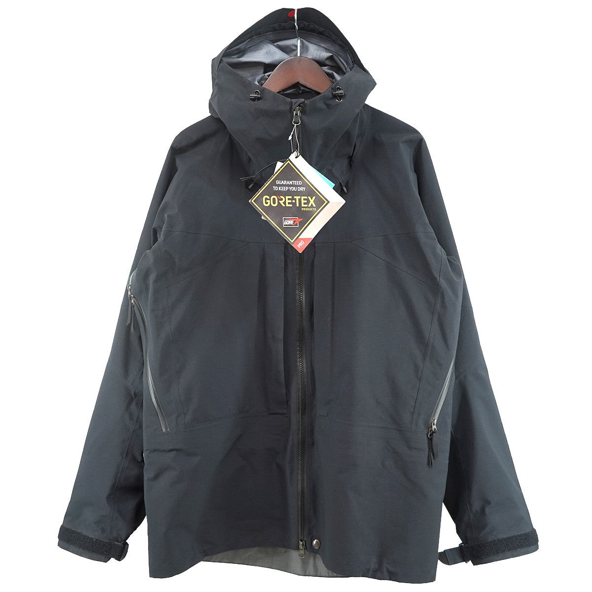 20AW 世界200着限定 Evolution Jacket Limited-Tilak×Acronymコラボ エボリューション ジャケット GORE-TEX