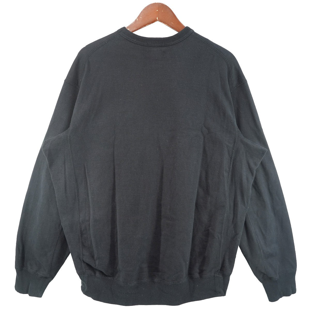 24SS THE LAST ONE CREW NECK PULLOVERクルーネック プルオーバー スウェット トレーナー
