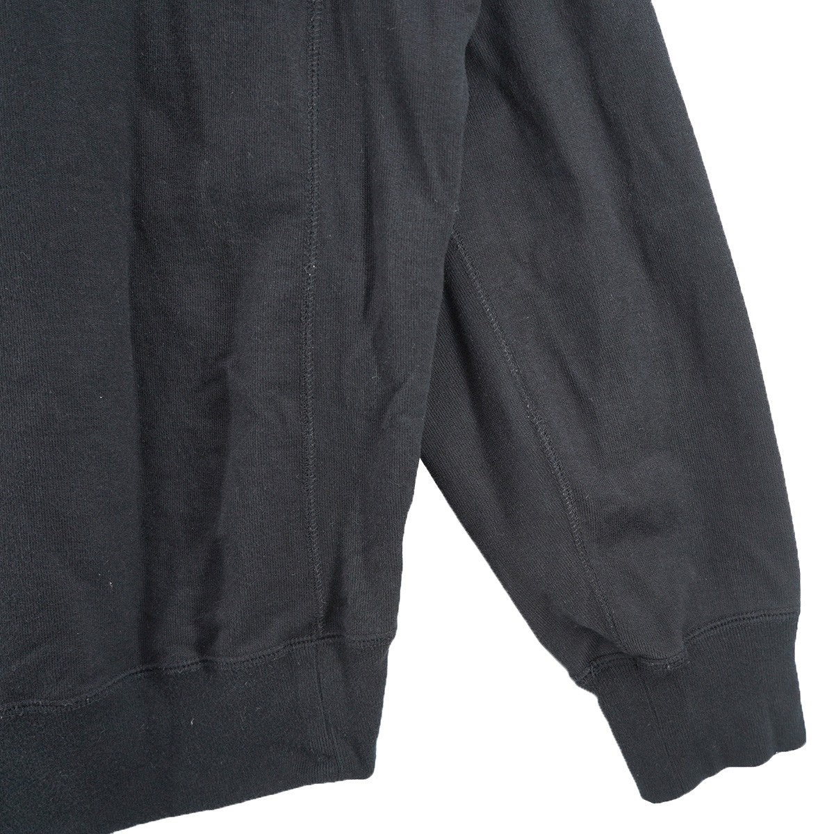 24SS THE LAST ONE CREW NECK PULLOVERクルーネック プルオーバー スウェット トレーナー