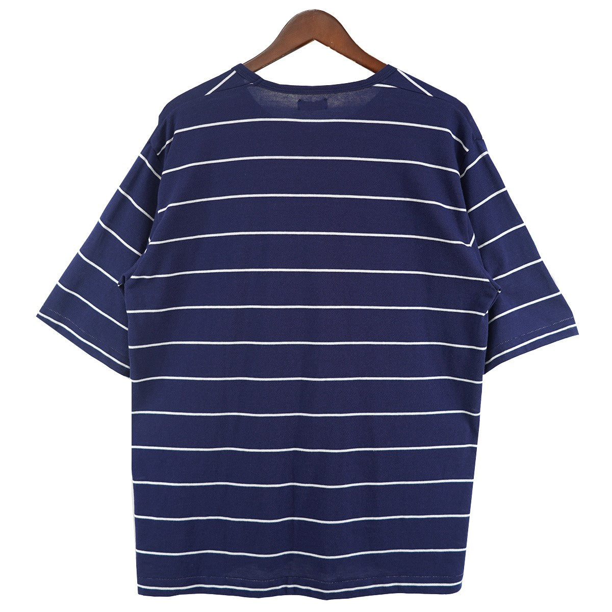 26SS S／S BORDER POCKET TEEボーダー ポケット Tシャツ