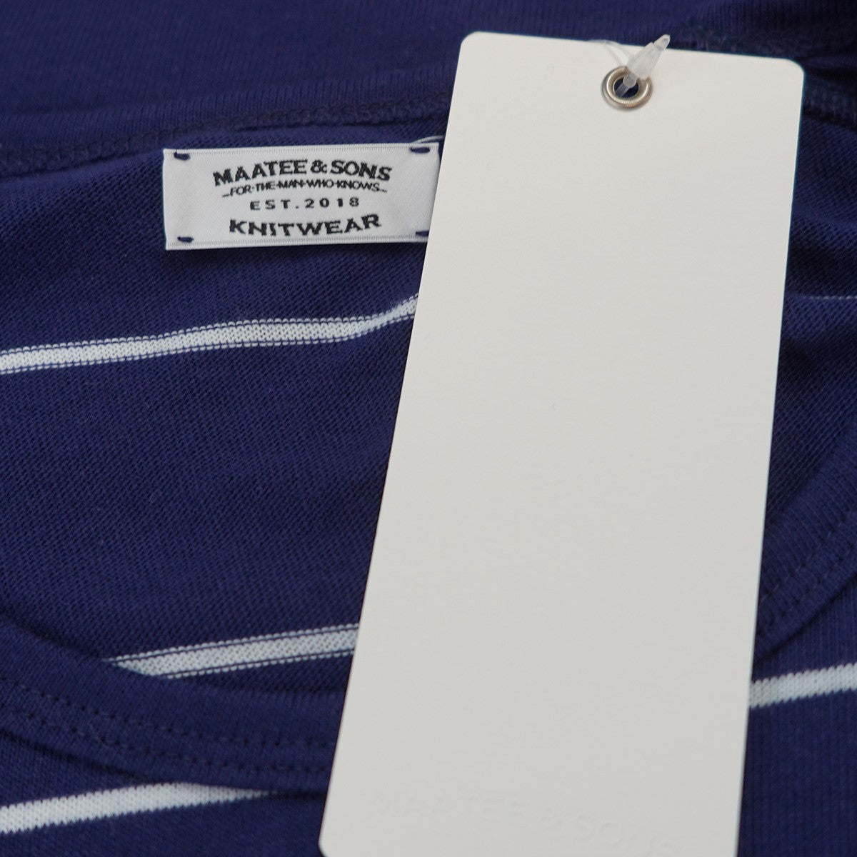 26SS S／S BORDER POCKET TEEボーダー ポケット Tシャツ