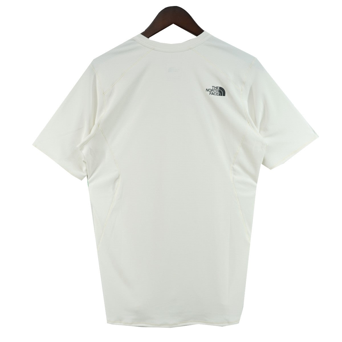 26SS S／S BREEZERANGE Run Crewブリーズレンジ UVカット  ランニングウェア ショートスリーブ 半袖 Tシャツ