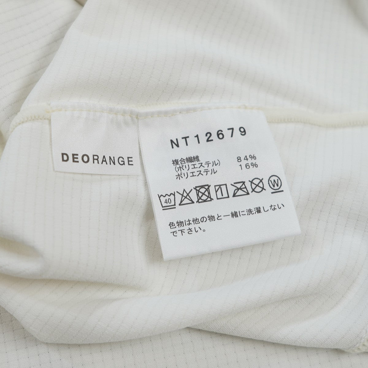 26SS S／S BREEZERANGE Run Crewブリーズレンジ UVカット  ランニングウェア ショートスリーブ 半袖 Tシャツ