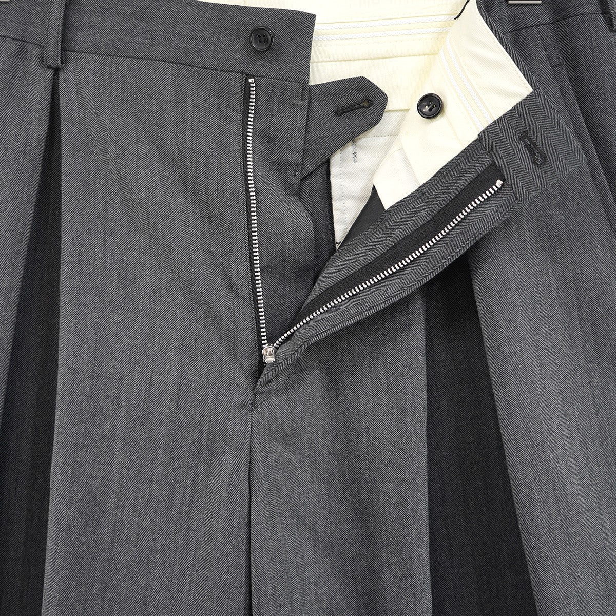 COMME des GARCONS HOMME PLUS(コムデギャルソンオムプリュス) 26SS