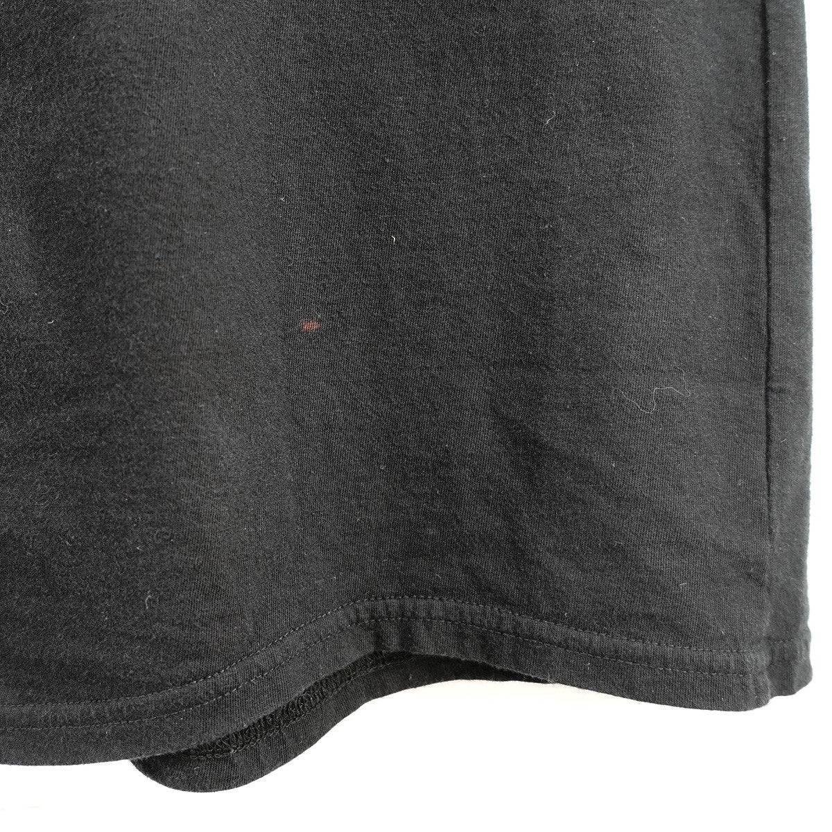 23SS Undercoverism LanguidTEE UCISM FOR ALL REBELSロゴ オーバーサイズ Tシャツ