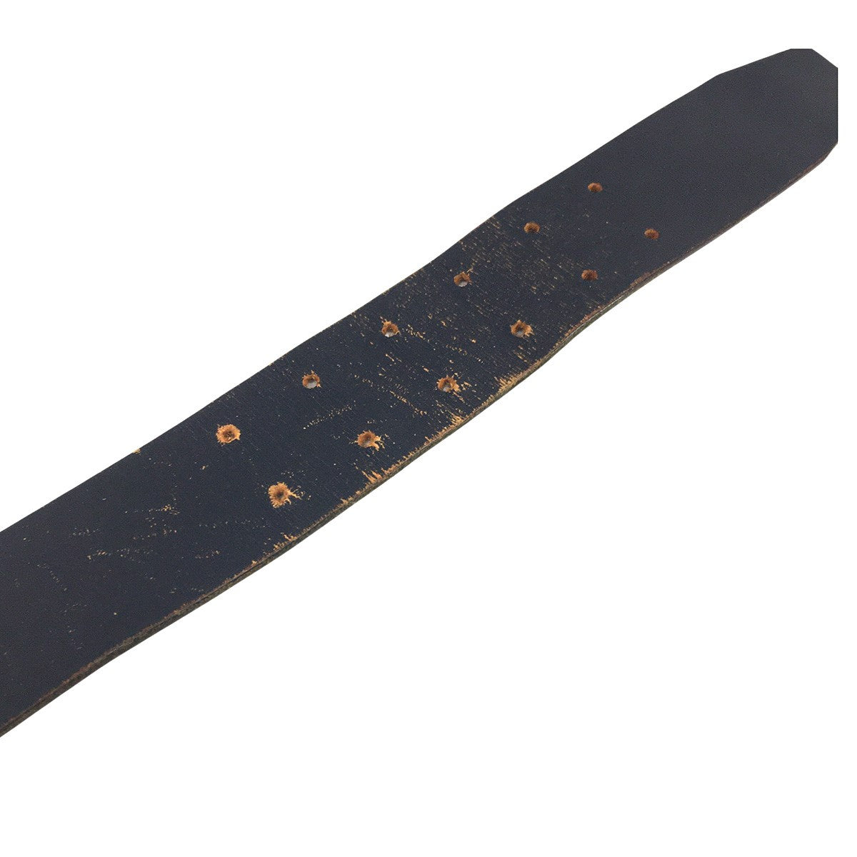 GARRISON BELT ダブルピン ギャリソン レザーベルト