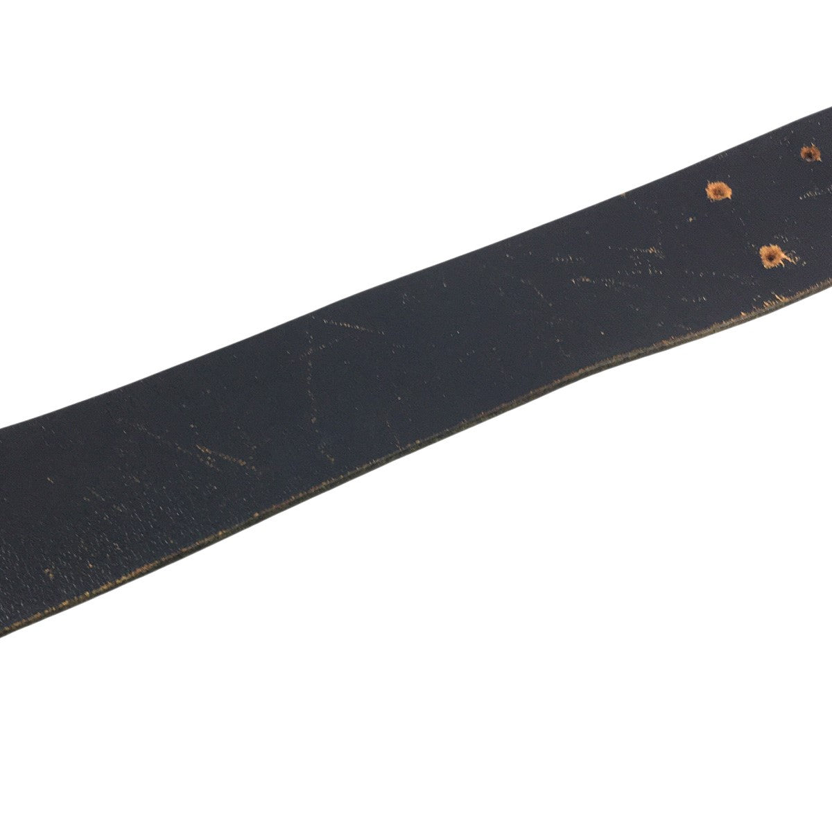 GARRISON BELT ダブルピン ギャリソン レザーベルト