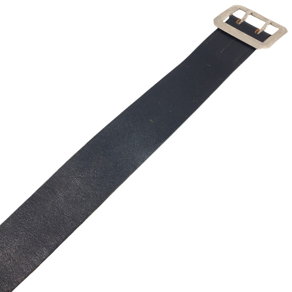 GARRISON BELT ダブルピン ギャリソン レザーベルト