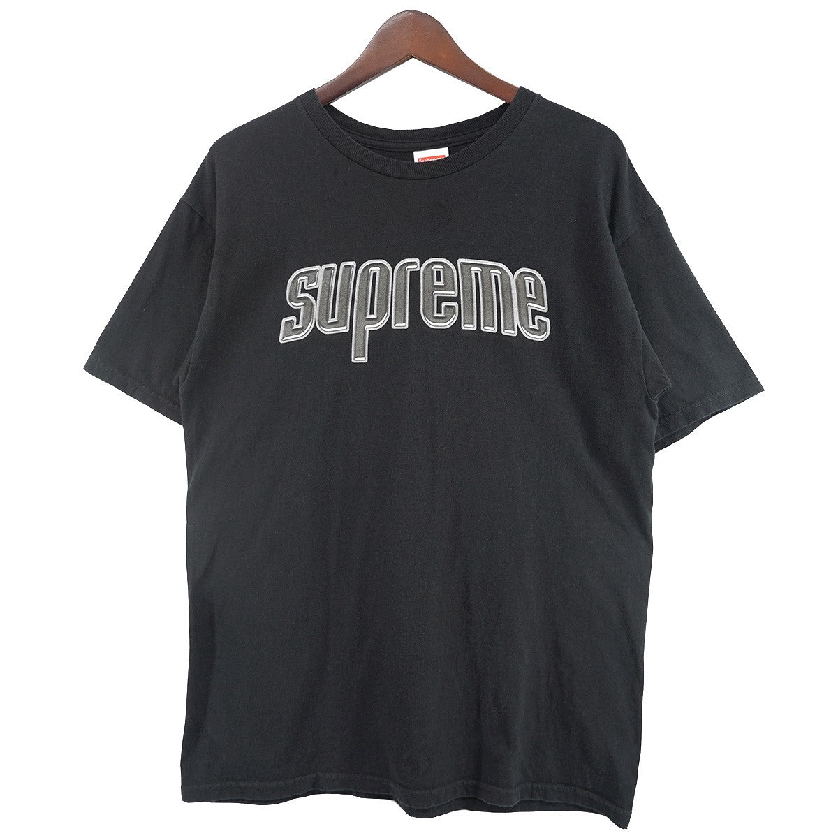12AW Hypnotize Minds Tee Three Six Mafiaロゴ スリーシックス マフィア 設立レーベル ヒプノタイズ・マインズ Tシャツ