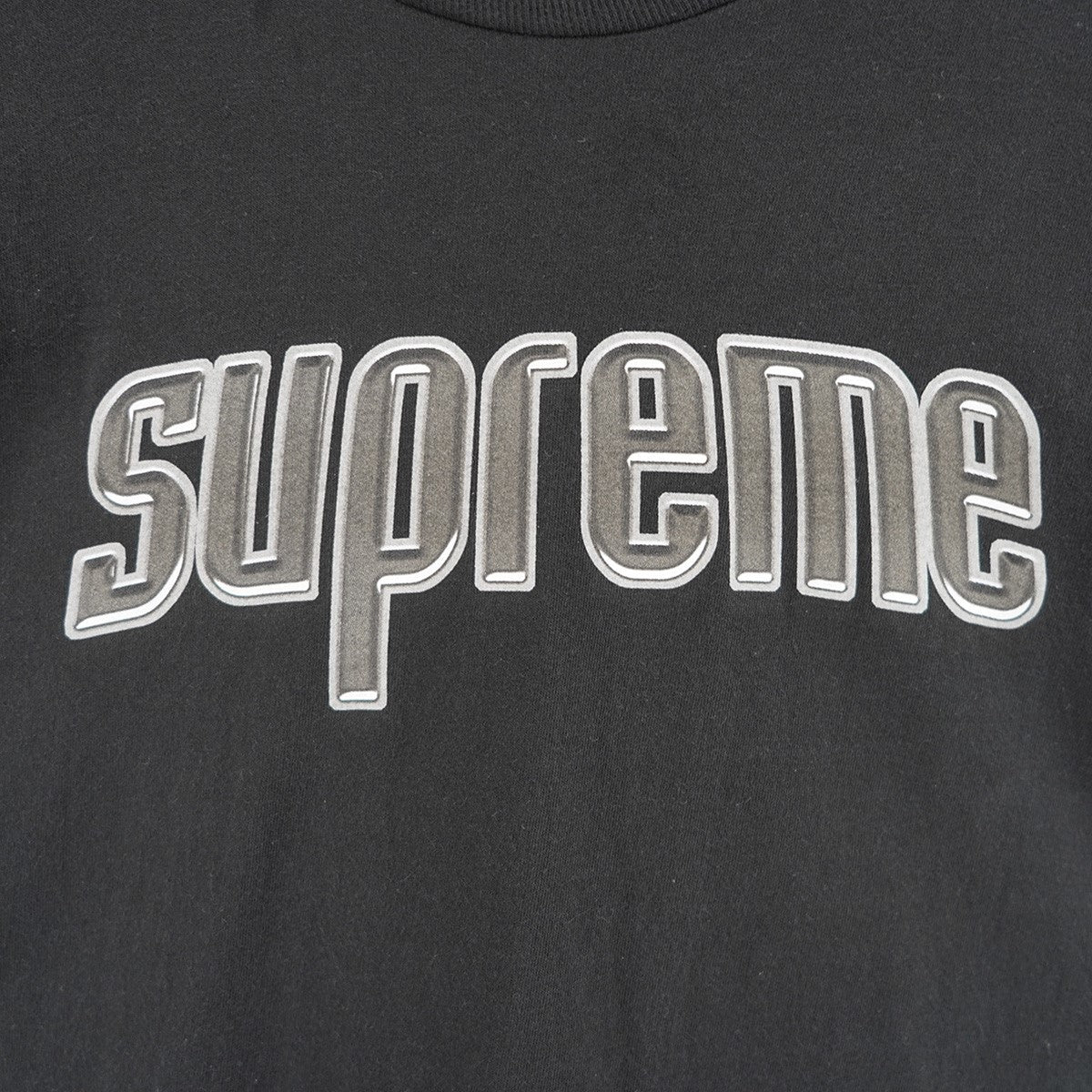 12AW Hypnotize Minds Tee Three Six Mafiaロゴ スリーシックス マフィア 設立レーベル ヒプノタイズ・マインズ Tシャツ