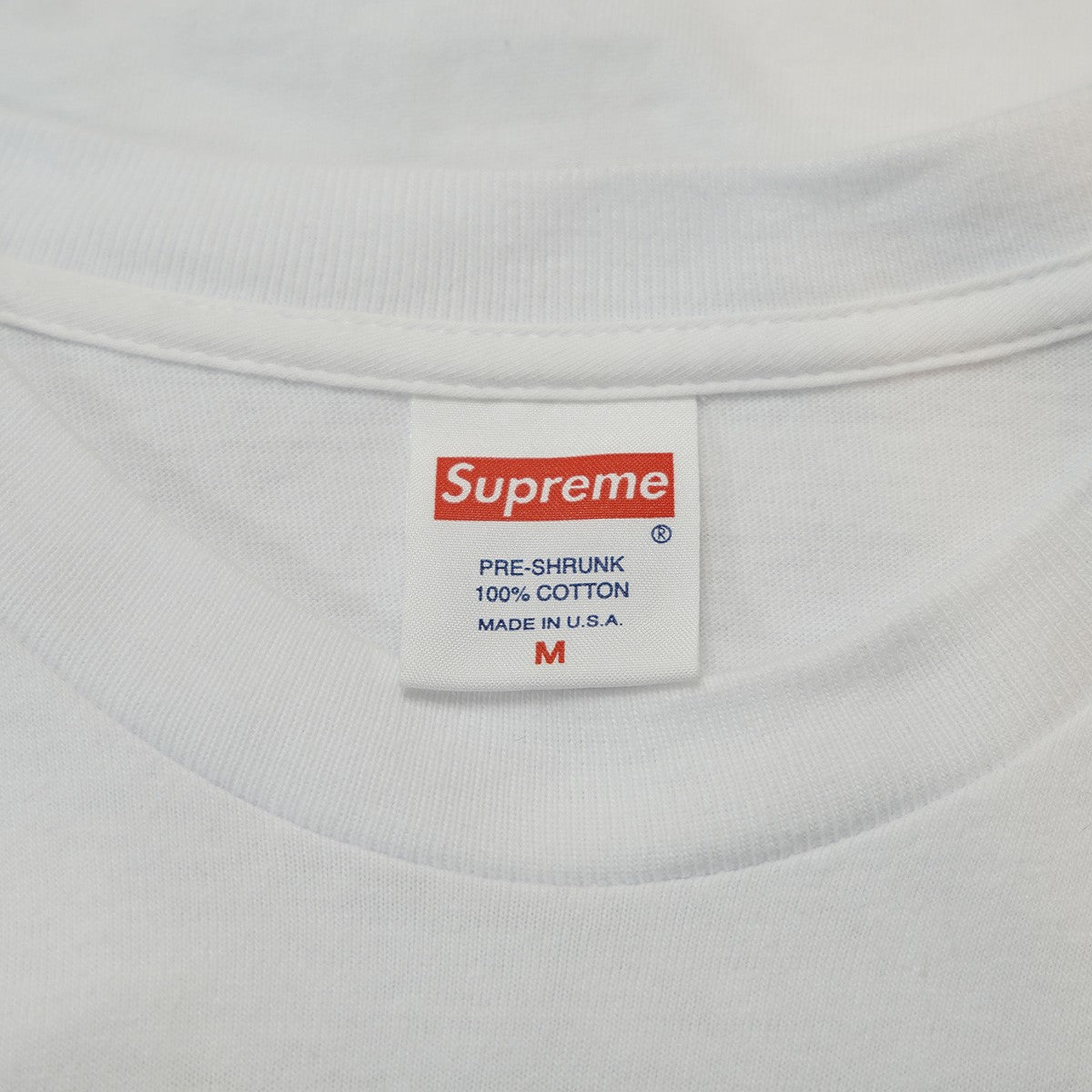 15AW David Sims Tee 非売品限定アイテムプロモ デヴィッド シムズ スケート グラフィック ロゴ バックプリント Tシャツ