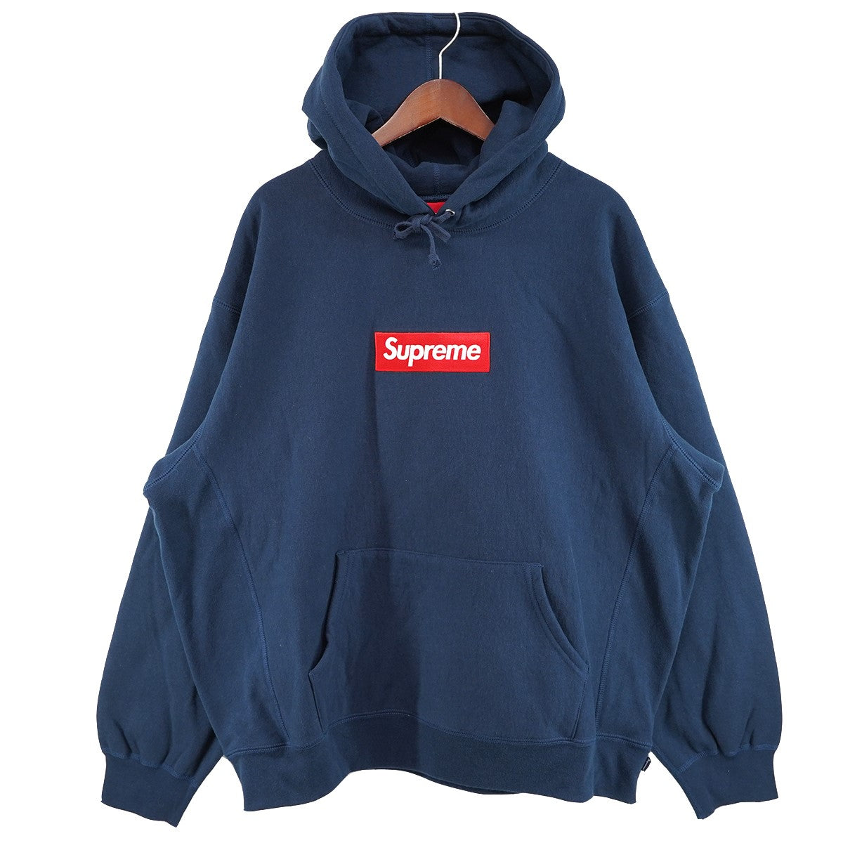 Supreme(シュプリーム) 24AW Box Logo Hooded Sweatshirtボックスロゴ