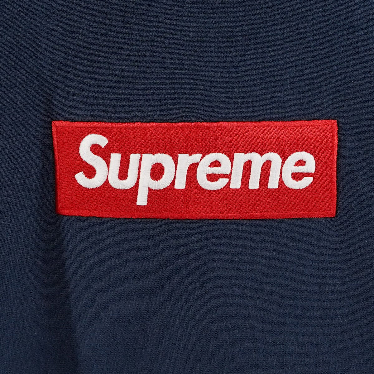 24AW Box Logo Hooded Sweatshirtボックスロゴ フーデッドスウェットシャツ パーカー