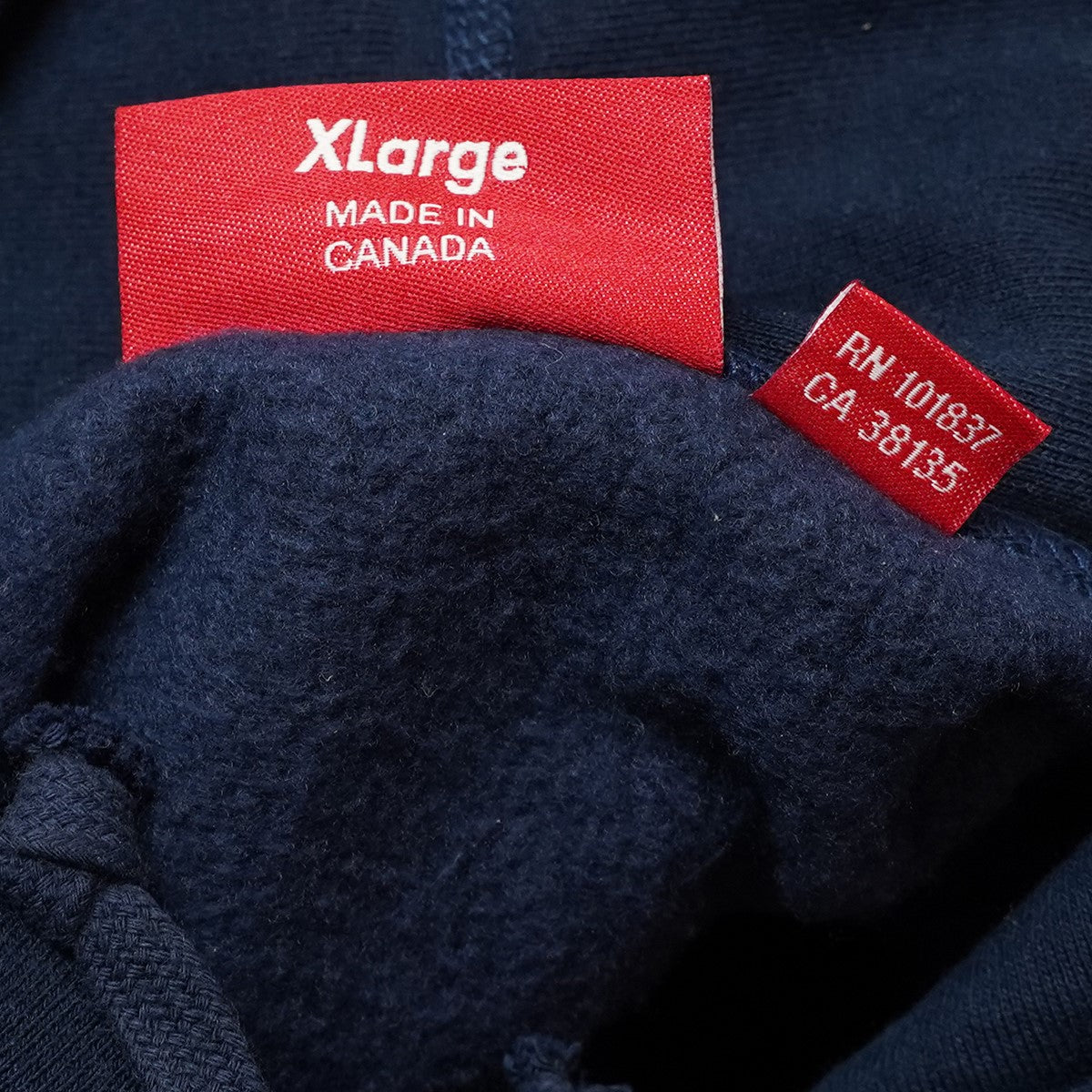 24AW Box Logo Hooded Sweatshirtボックスロゴ フーデッドスウェットシャツ パーカー