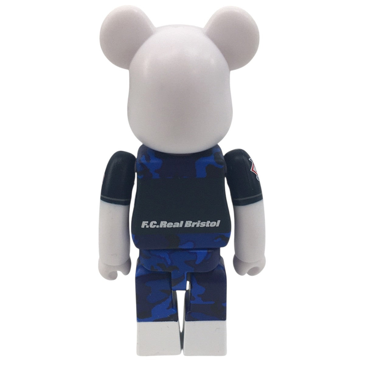 BEAR BRICK×FCRB BE@RBRICK F．C．R．B． × MLB 100％ ＆ 400％ (LOS