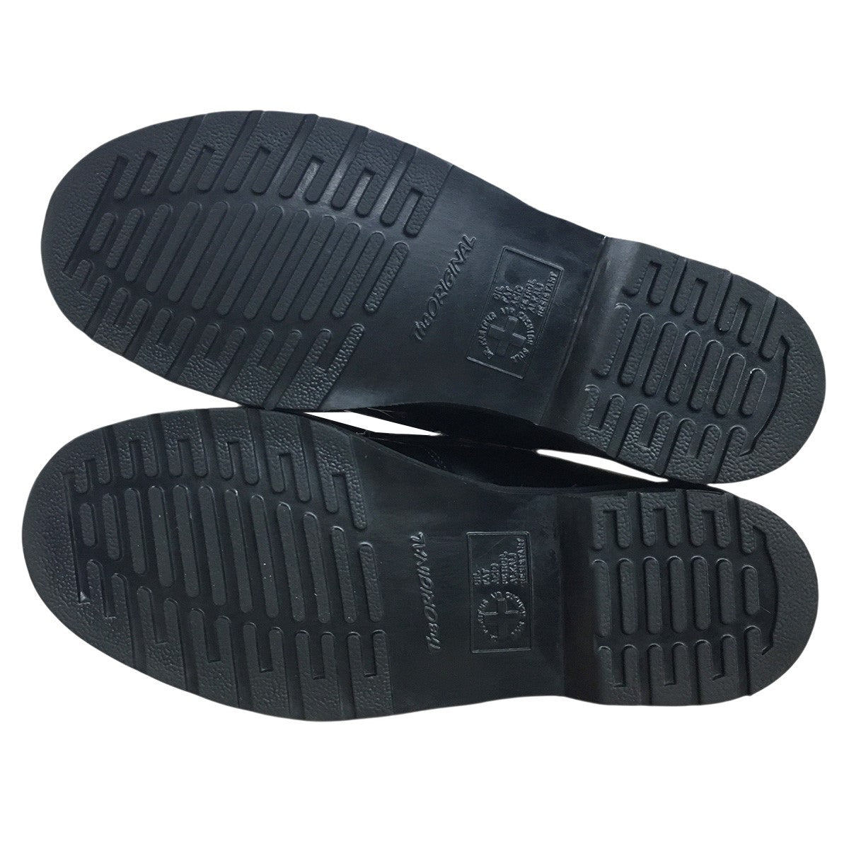 25SS Dr．Martens Studded Penton Loaferコラボ スタッズ レザー ローファー シューズ 靴