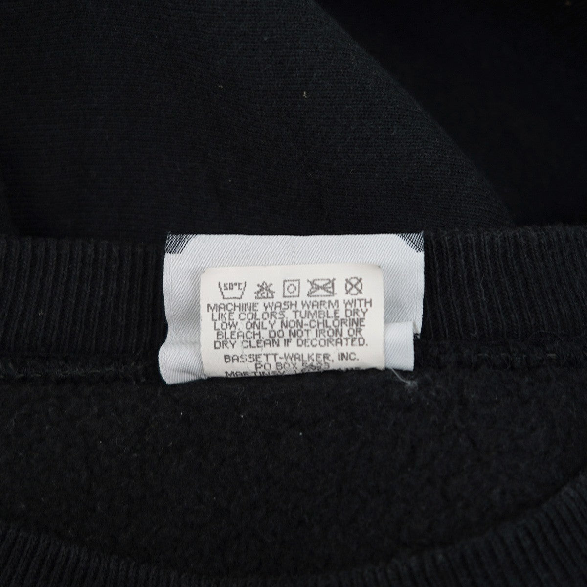 90s 95 COTTON CROSS GRAIN VINTAGE ヴィンテージコットン クロス グレイン スウェット トレーナー