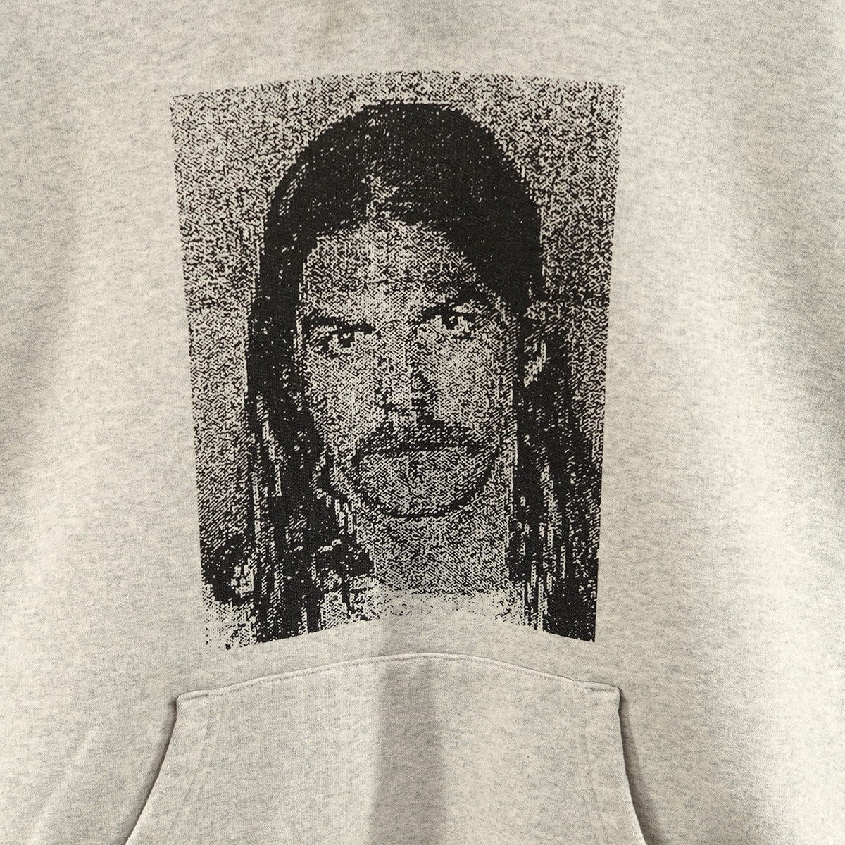 Supreme 25AW Dash Snow Hooded Sweatshirtダッシュ スノウ フーデッド スウェットシャツ パーカー 古着・中古-3枚目のアイテム画像