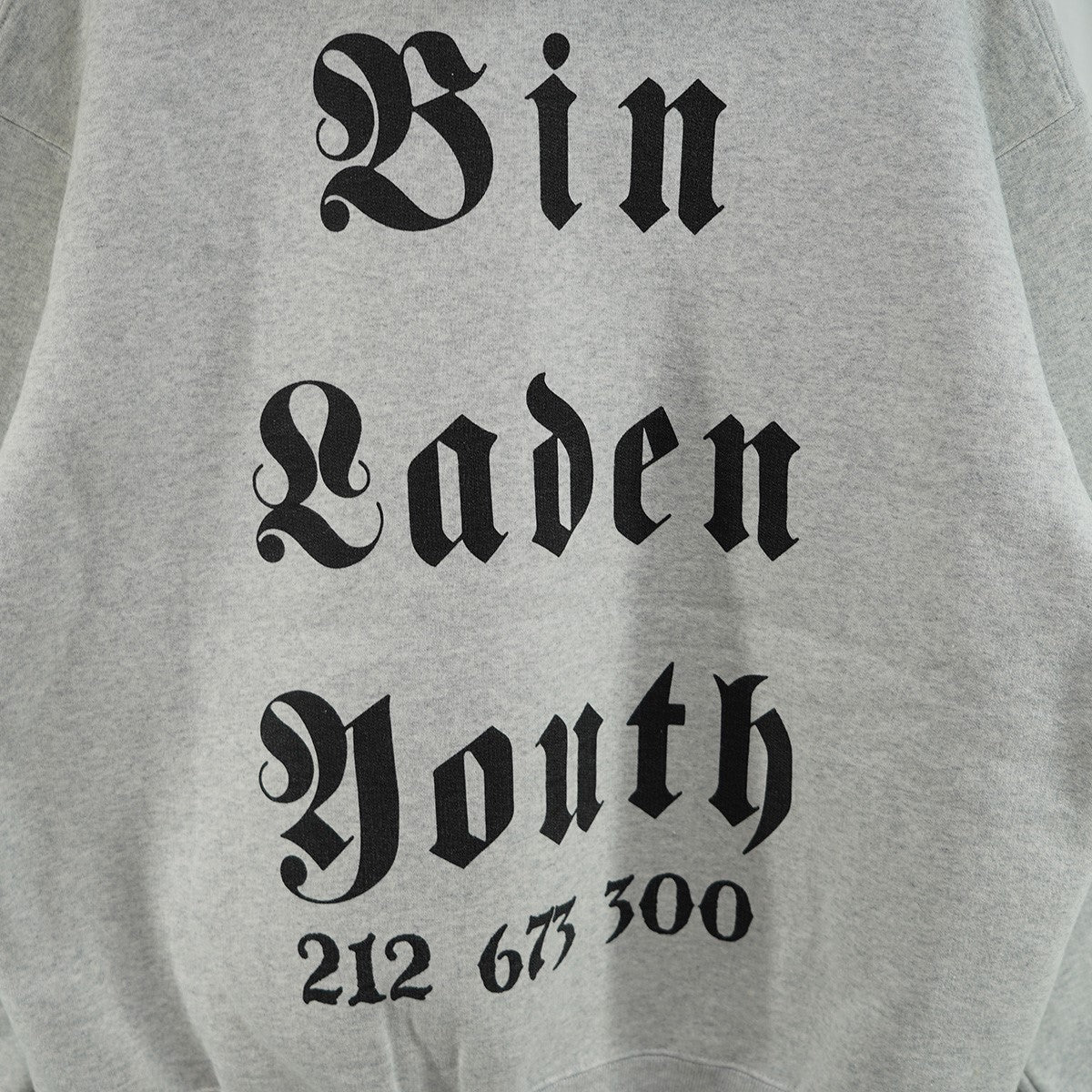 Supreme 25AW Dash Snow Hooded Sweatshirtダッシュ スノウ フーデッド スウェットシャツ パーカー 古着・中古-4枚目のアイテム画像